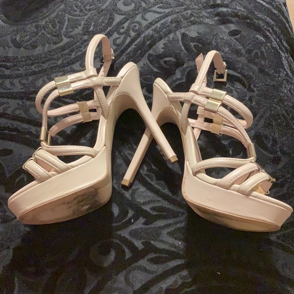 Aldo Heels - Picture 2 of 4